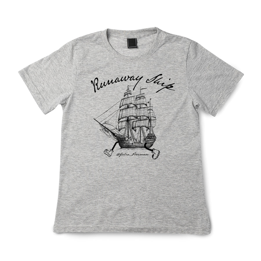 Runaway Ship T